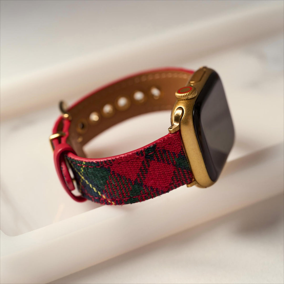 Chic Apple Watch Bands for Women