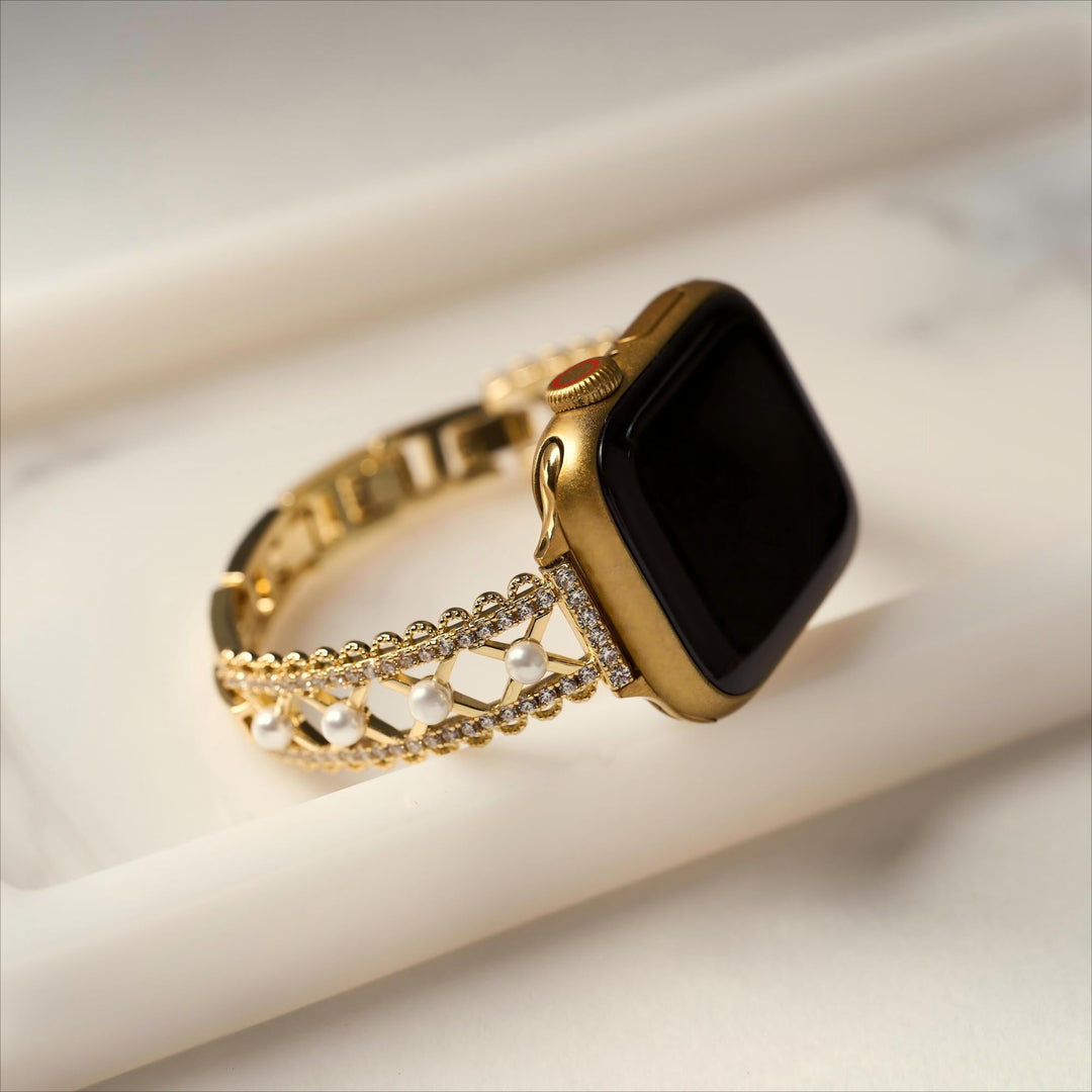 Minimalist Apple Watch Bands for Women