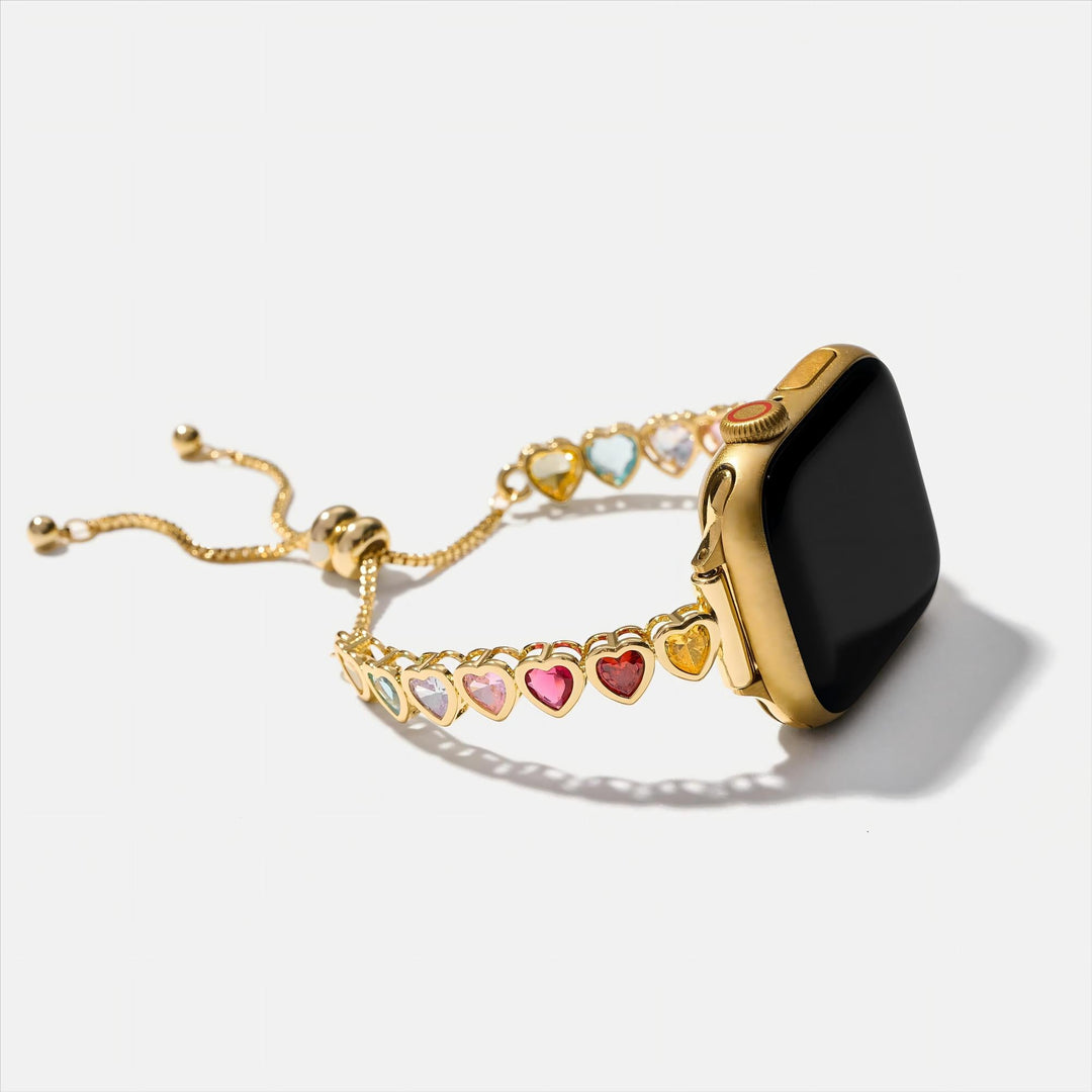 Luxury Apple Watch Bands for Women