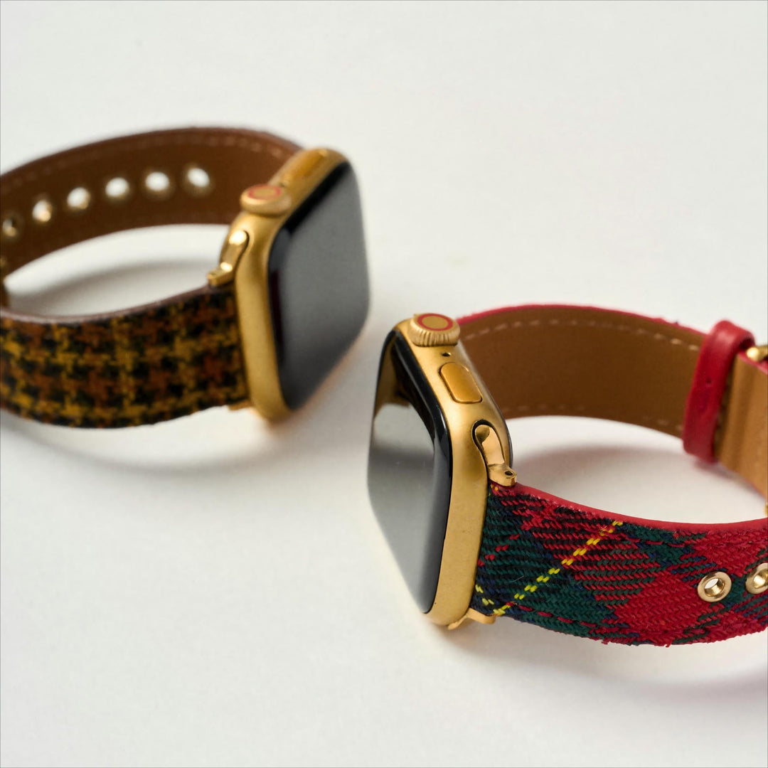 Chic Apple Watch Bands for Women