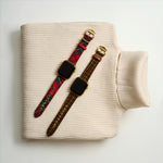 Load image into Gallery viewer, Chic Apple Watch Bands for Women
