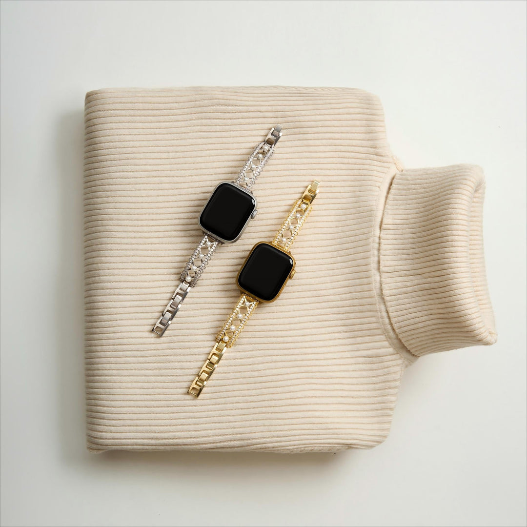 Minimalist Apple Watch Bands for Women