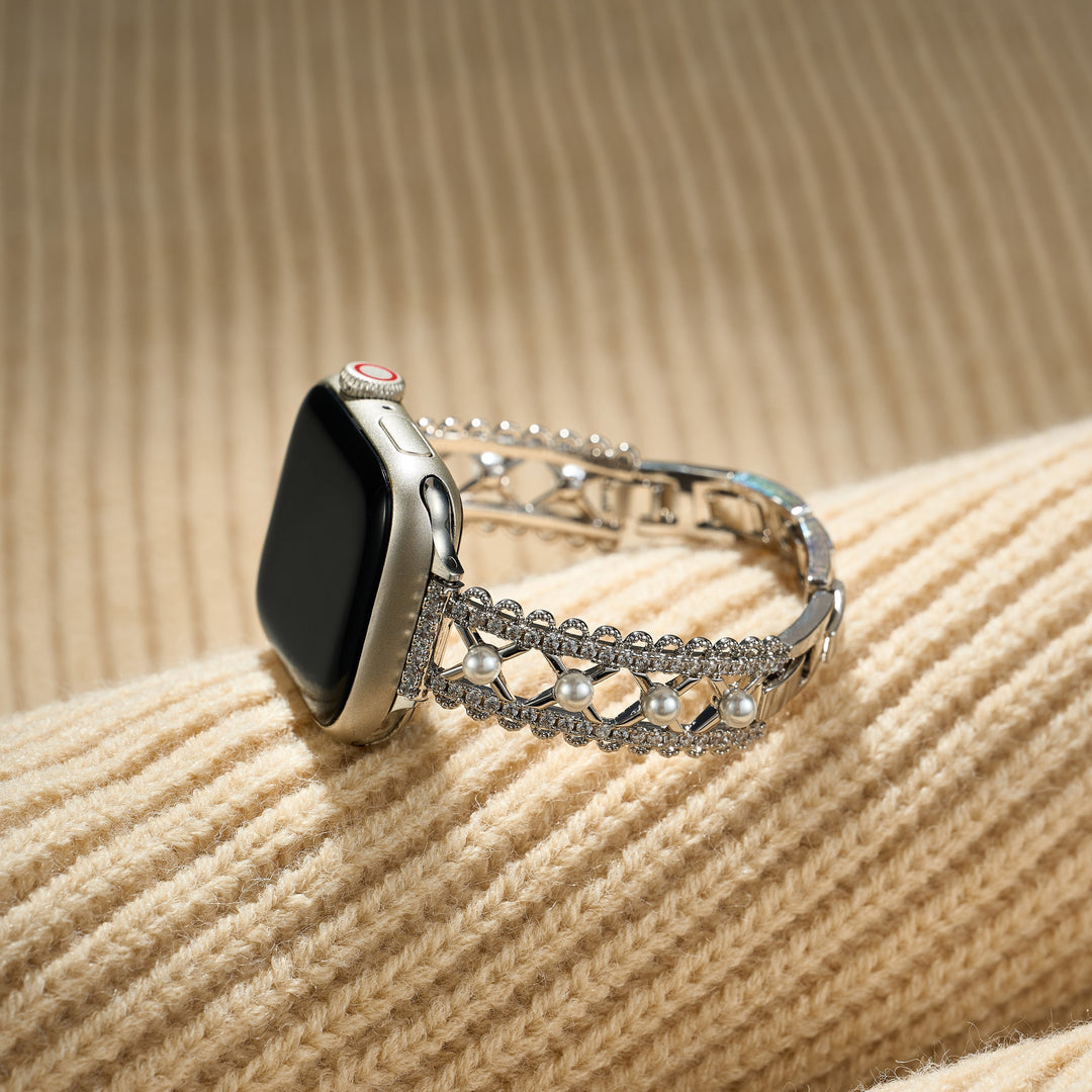 Minimalist Apple Watch Bands for Women