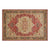 Bohemian Vintage Area Rug for Living Room