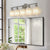 Aestin's Clean Minimal 5-Light Vanity Wall Sconce