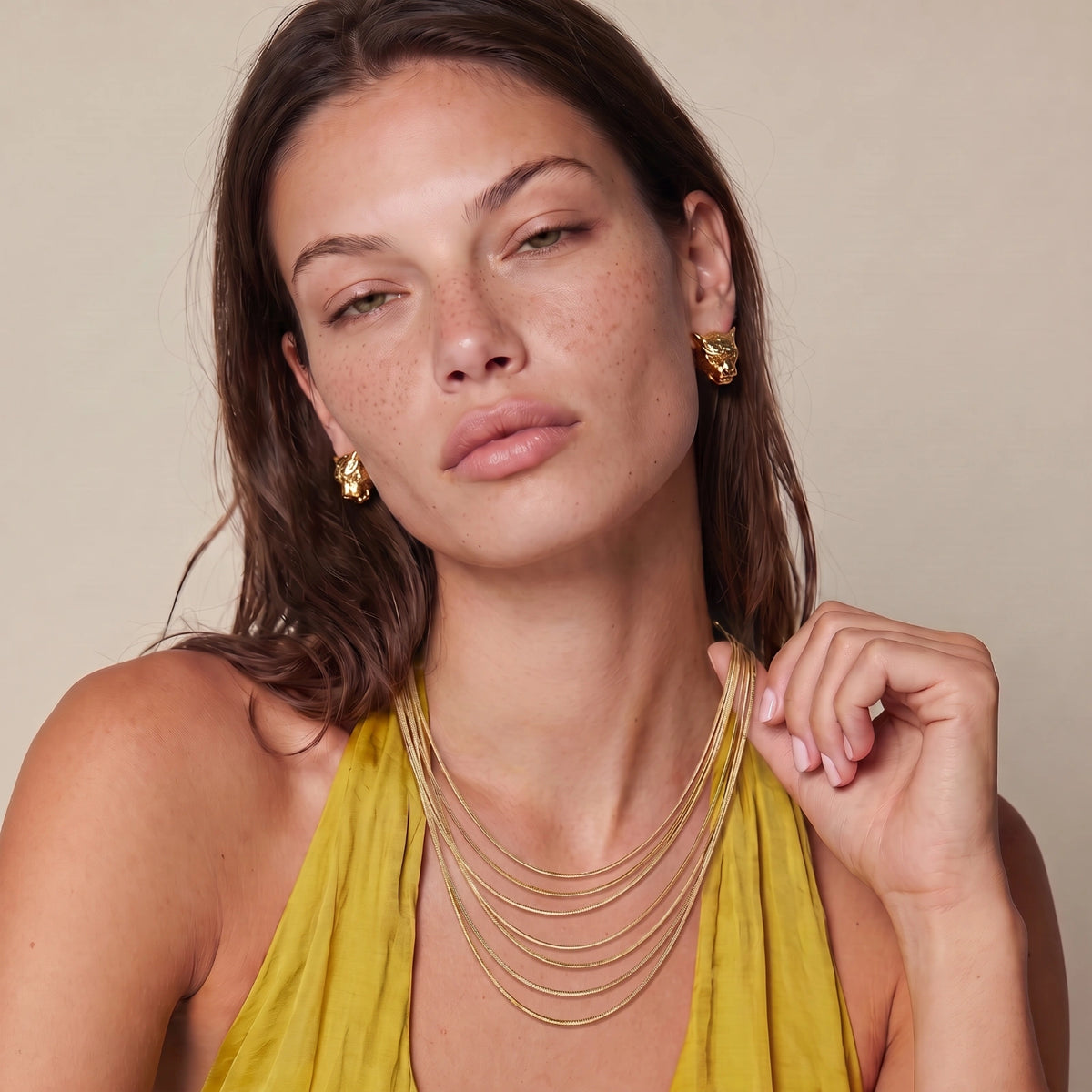 The Layering Edit