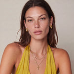 Load image into Gallery viewer, Divine Layers Cross Necklace Set
