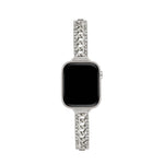 Load image into Gallery viewer, Minimalist Metal Chain Apple Watch Bands for Women
