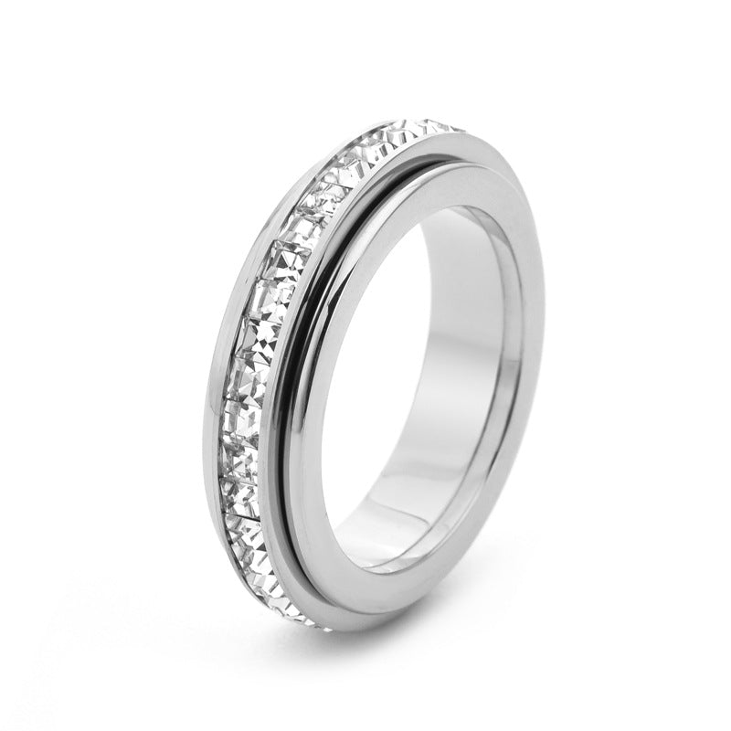 The Diamond Calm Band