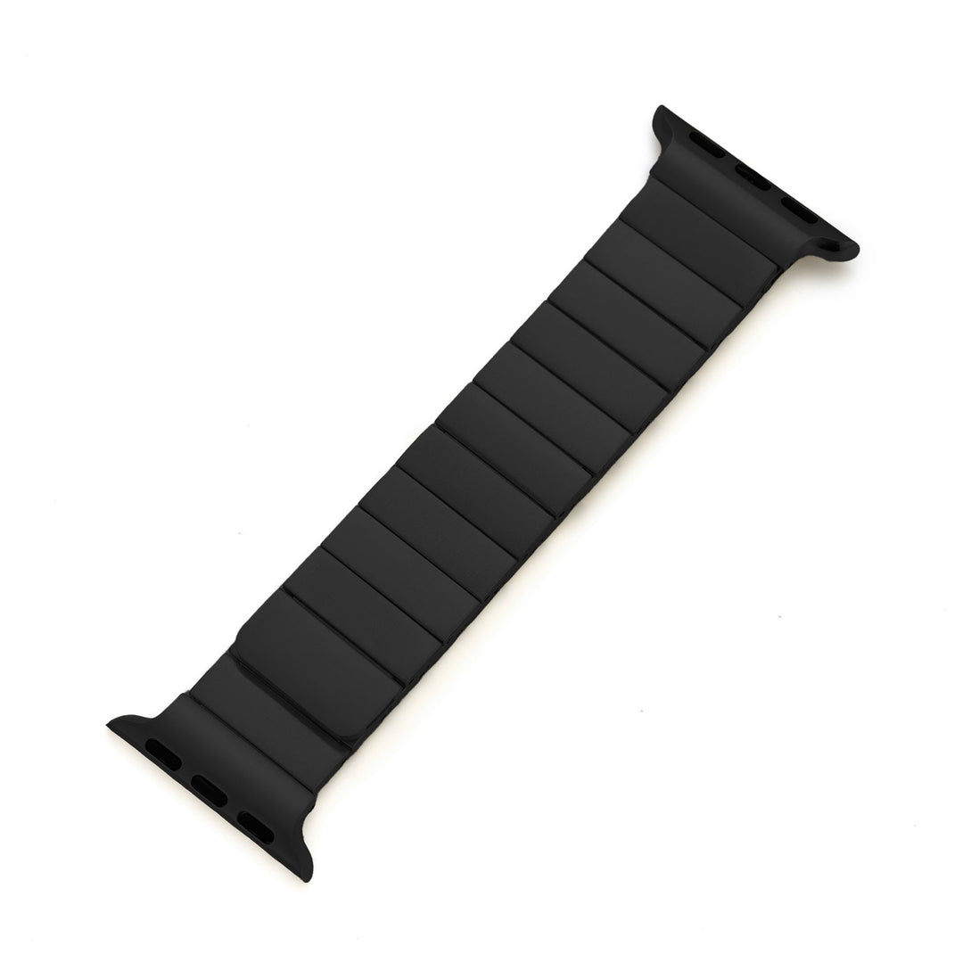 Chic Stainless Steel Apple Watch Bands for Women