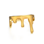 Load image into Gallery viewer, Setareh Dripping Honey Ring
