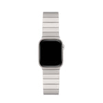 Load image into Gallery viewer, Chic Stainless Steel Apple Watch Bands for Women
