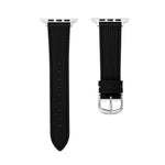 Load image into Gallery viewer, Classic Leather Apple Watch Bands for Women
