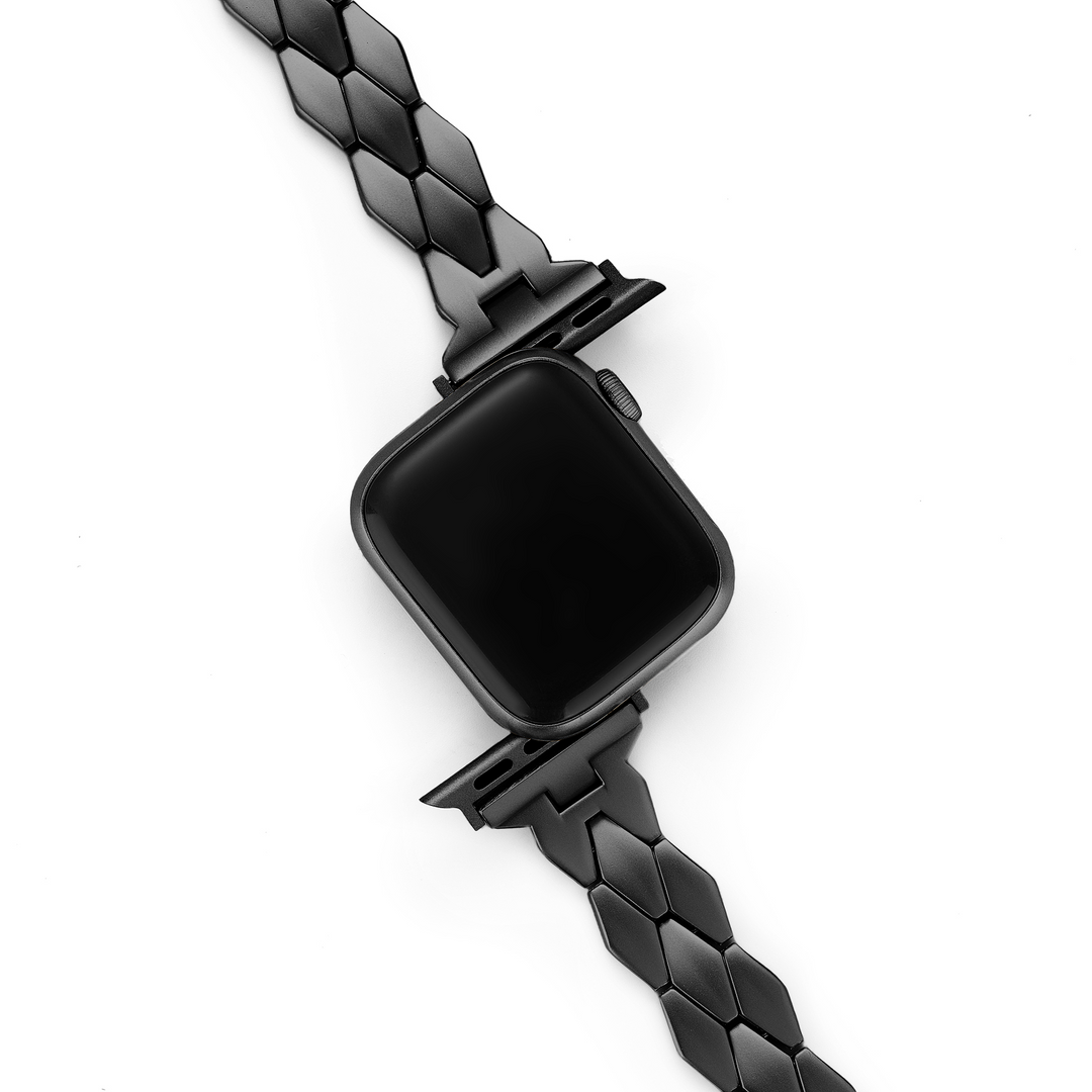 Modern Apple Watch Bands for Women