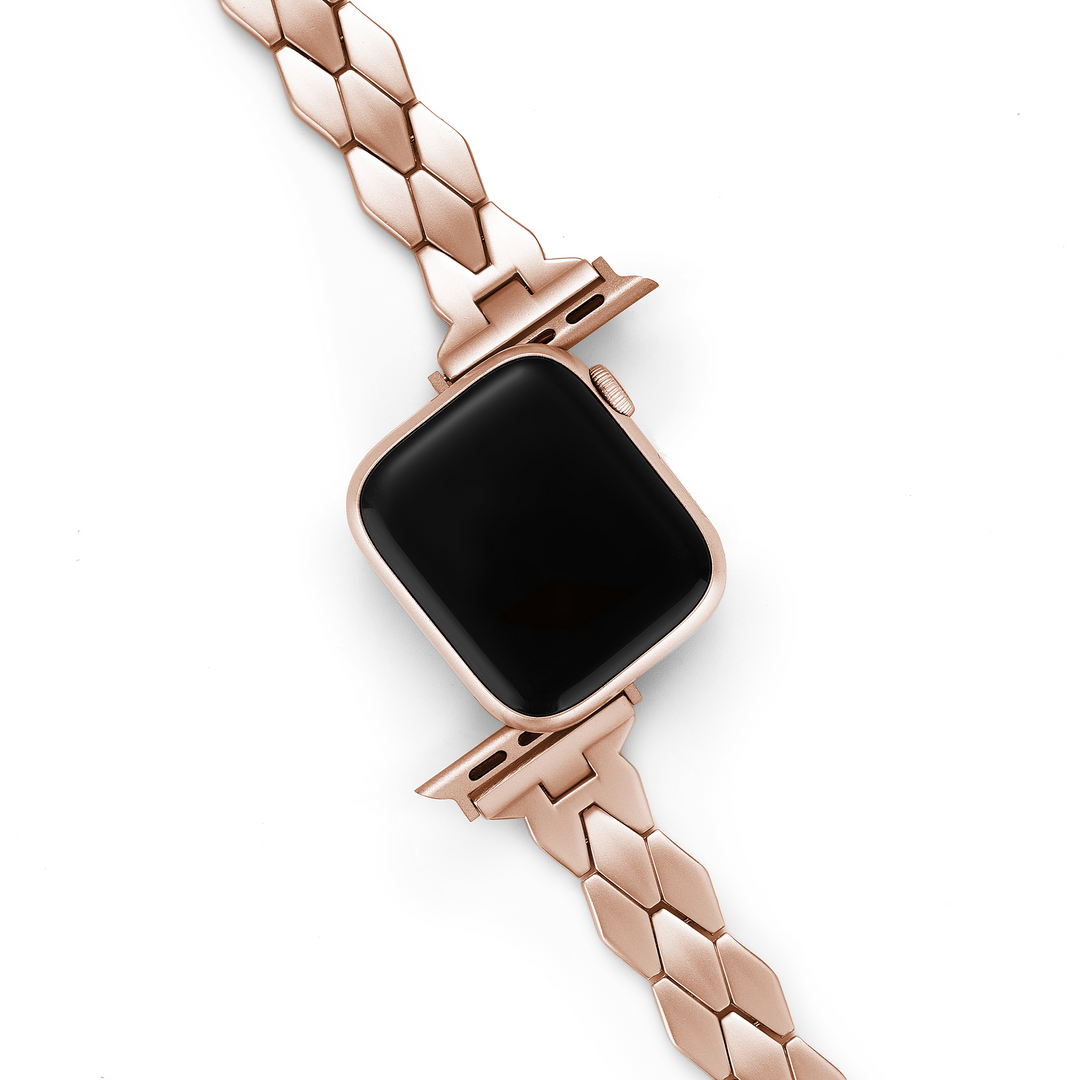 Modern Apple Watch Bands for Women