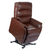 UltraComfort UC114 Larger Sized (5'11" - 6'2") Power Lift Recliner Chair