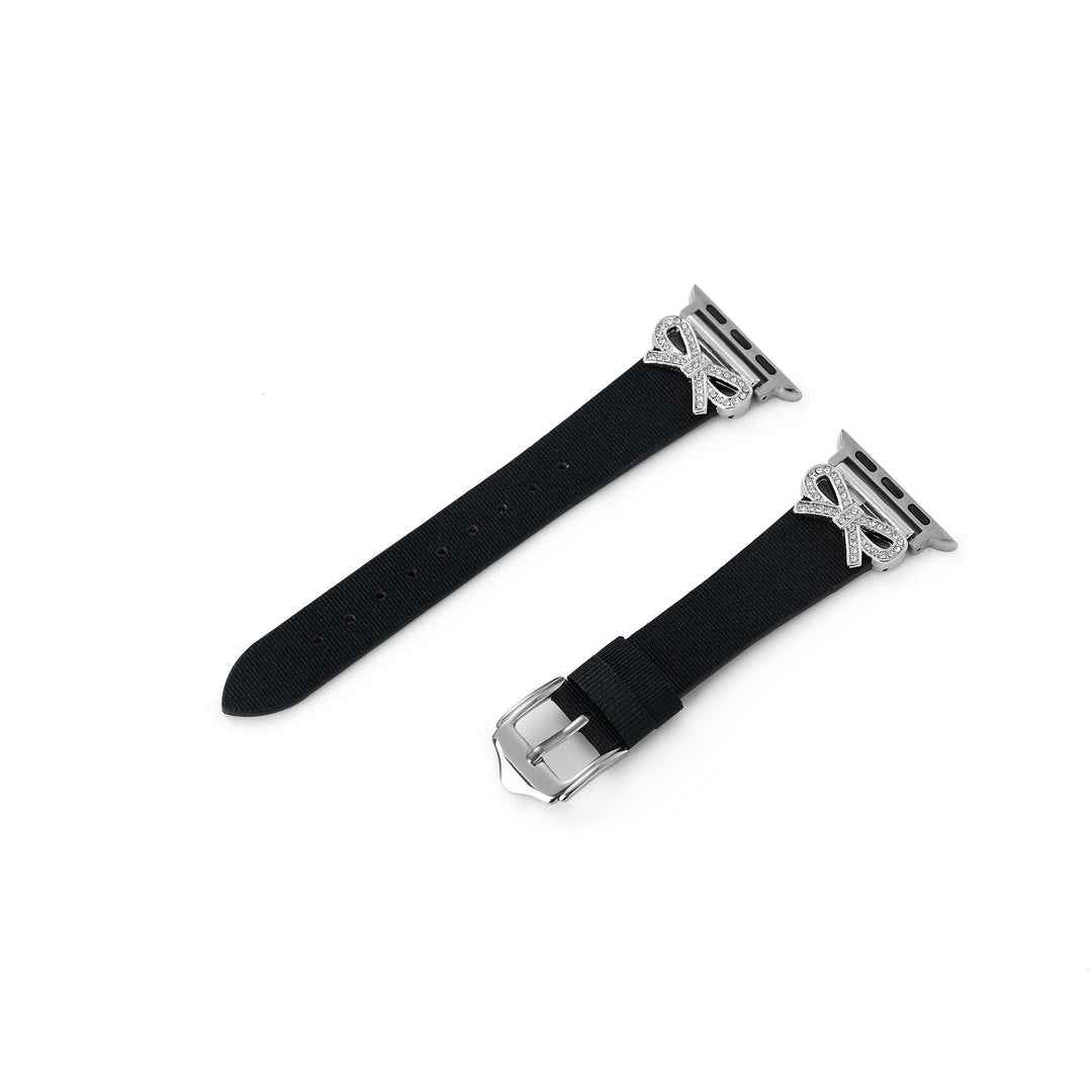 Chic Crystal Apple Watch Bands for Women