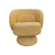 360 Degree Swivel Sherpa Accent Chair