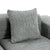 Chamonix Modular Sectional Sofa in Gray