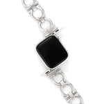 Load image into Gallery viewer, Dazzling Chain Apple Watch Bands for Women
