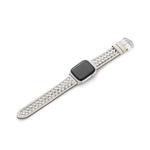 Load image into Gallery viewer, Classic Leather Braided Apple Watch Bands for Women
