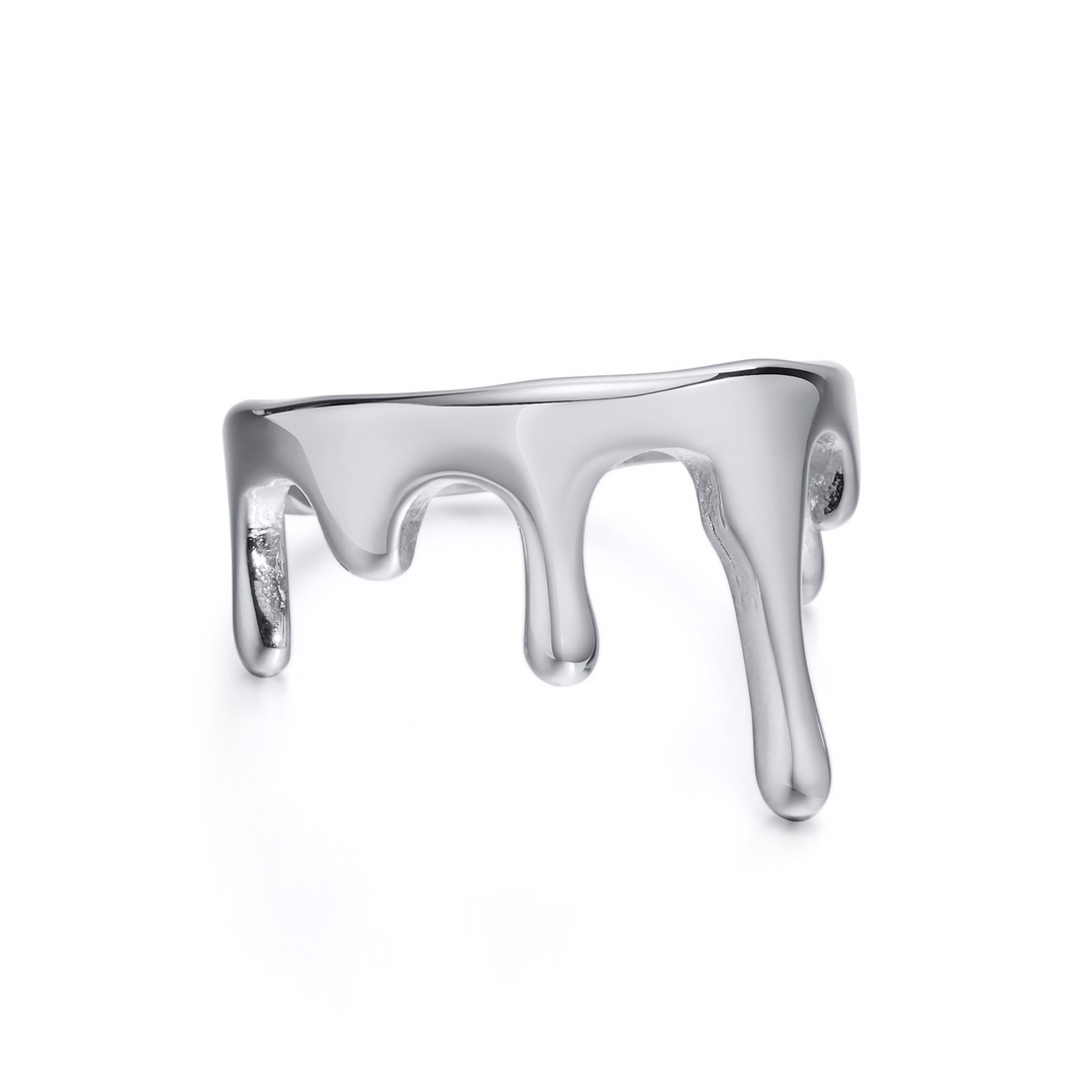 Setareh Dripping Honey Ring