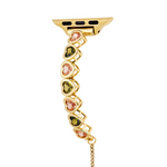 Load image into Gallery viewer, Luxury Apple Watch Bands for Women
