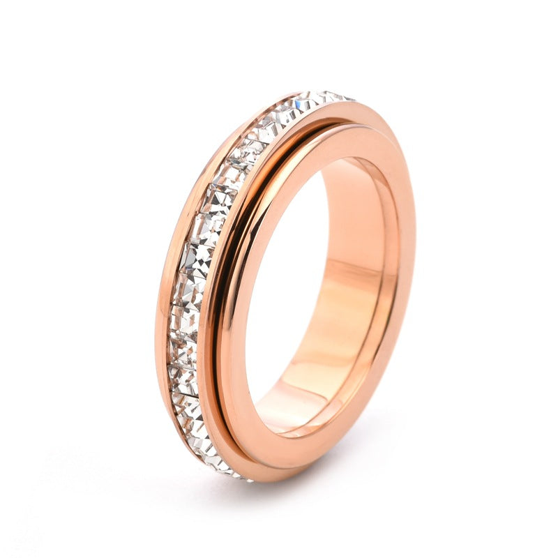 The Diamond Calm Band