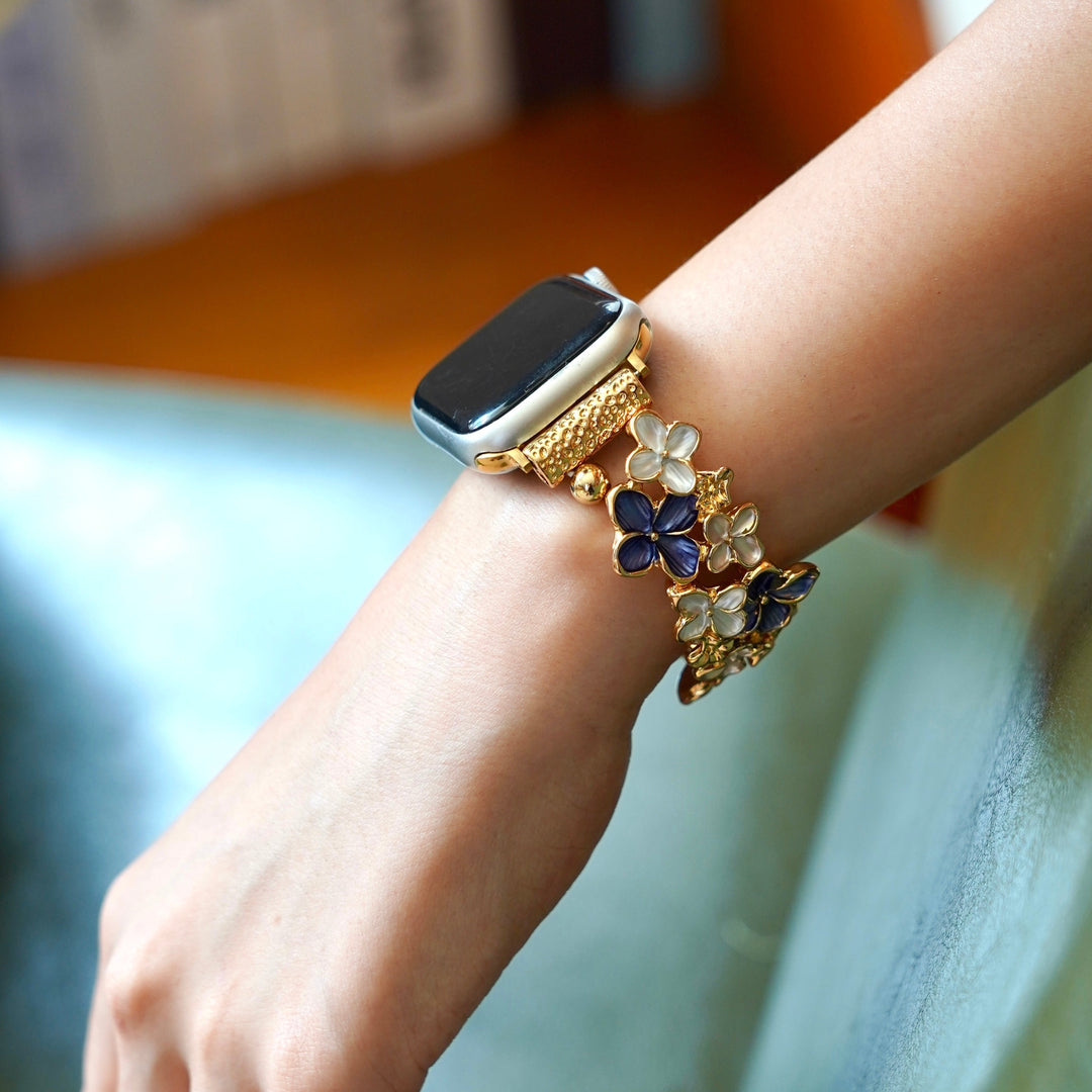 Bold Apple Watch Bands for Women