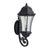 Outdoor Wall Lantern with Dusk to Dawn Sensor