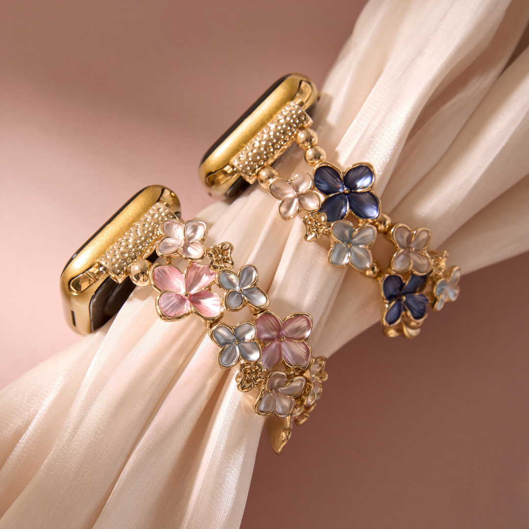 Bold Apple Watch Bands for Women