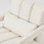 Modern Upholstered Accent Chair In Beige