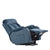 Power Lift Recliner Chair In Navy Blue - Electric Sofa with Remote Control