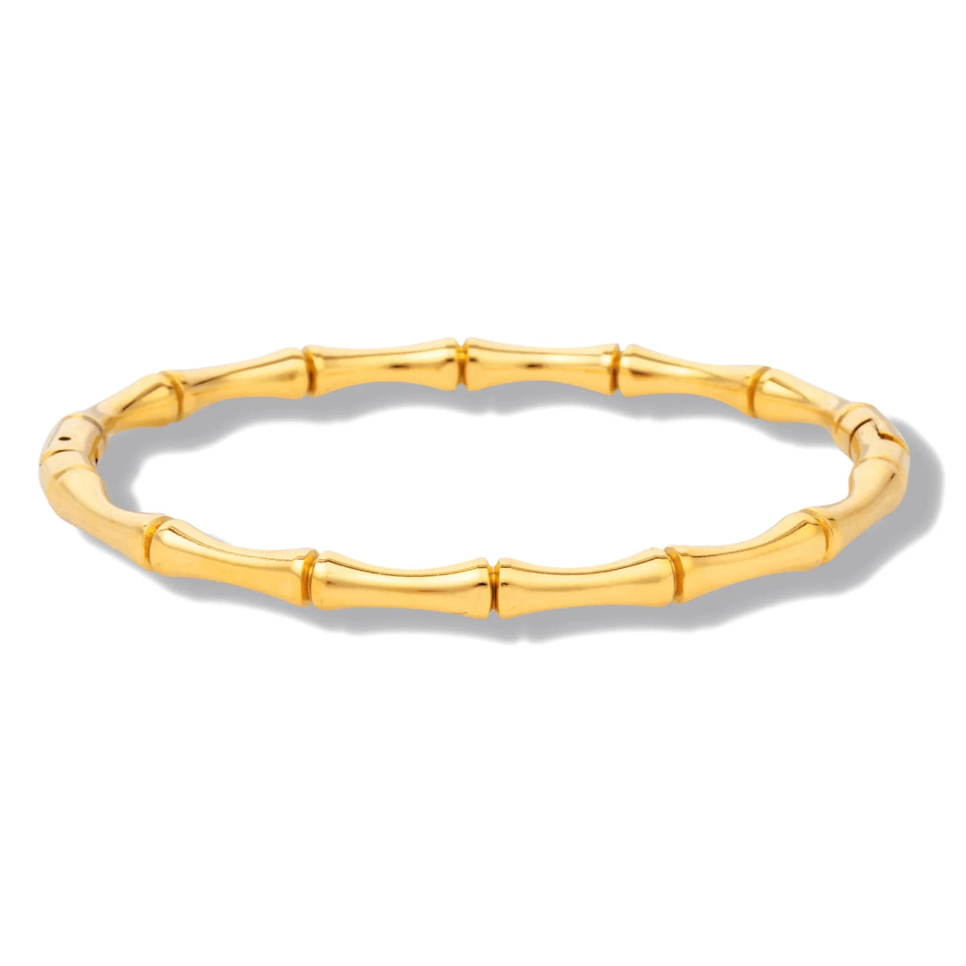Eiko Bamboo Bangle