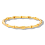 Load image into Gallery viewer, Eiko Bamboo Bangle
