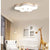 Cloud Dimming Flush Mount Ceiling Light