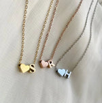 Load image into Gallery viewer, Love Letter Necklace
