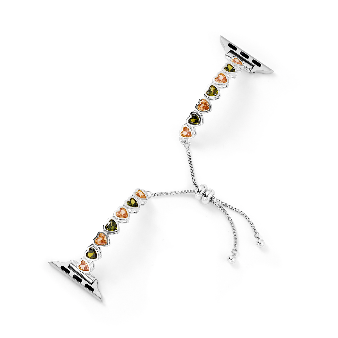 Luxury Apple Watch Bands for Women