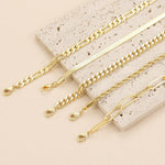 Load image into Gallery viewer, 5pc Classic Bracelets Stack
