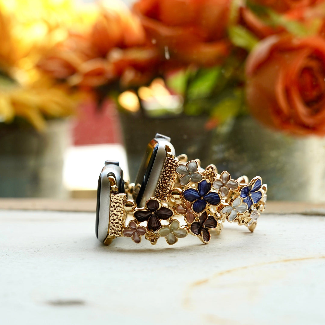 Bold Apple Watch Bands for Women