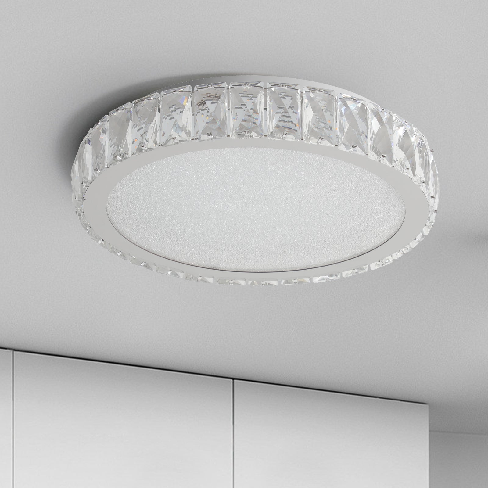 Aestin's High-End Crystal Ceiling Lamp