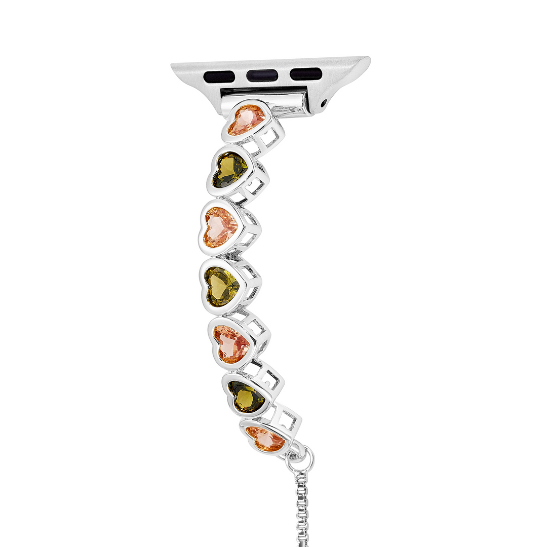 Luxury Apple Watch Bands for Women