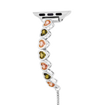 Load image into Gallery viewer, Luxury Apple Watch Bands for Women
