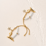 Load image into Gallery viewer, Bold Beaded Apple Watch Bands for Women
