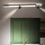 Adjustable Modern Ceiling Light Fixture