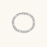 Load image into Gallery viewer, Saturn Gold Chain Bracelet
