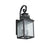 Large Outdoor Wall Lamps With Glass