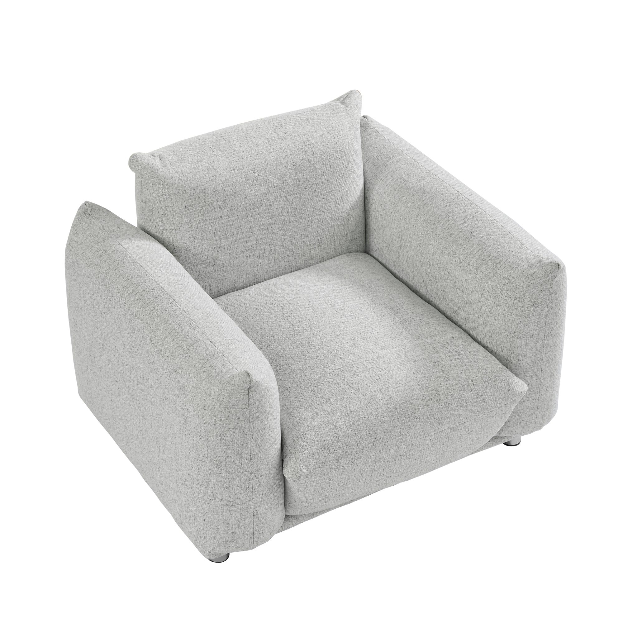 Accent Chair for Bedroom or Living Room