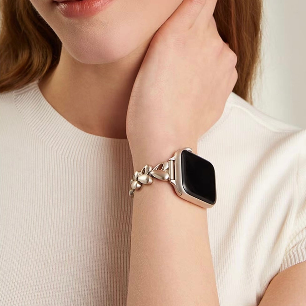 Classic Apple Watch Bands for Women