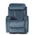 Power Lift Recliner Chair In Navy Blue - Electric Sofa with Remote Control